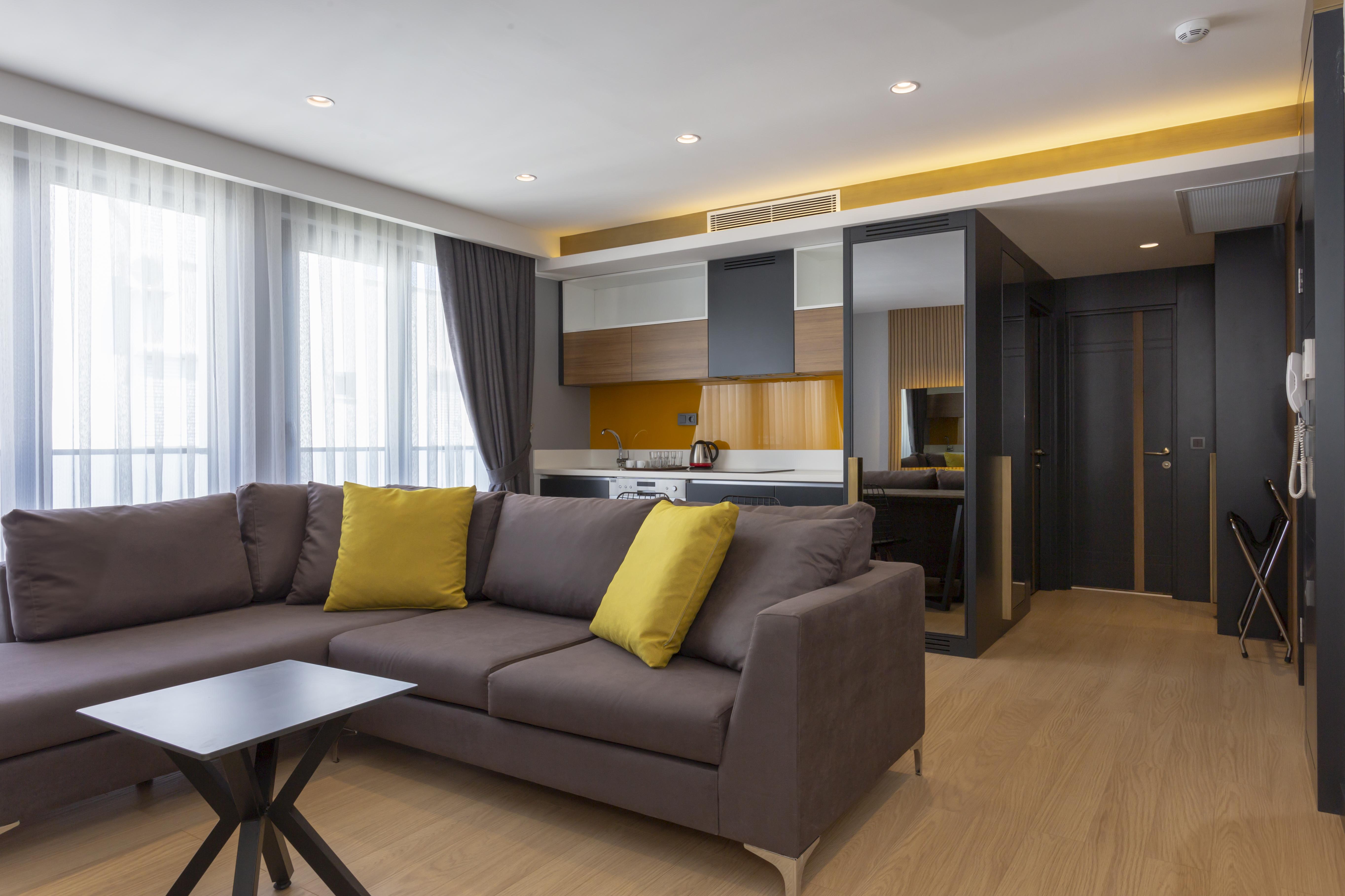 Nox Suite Antália Exterior foto