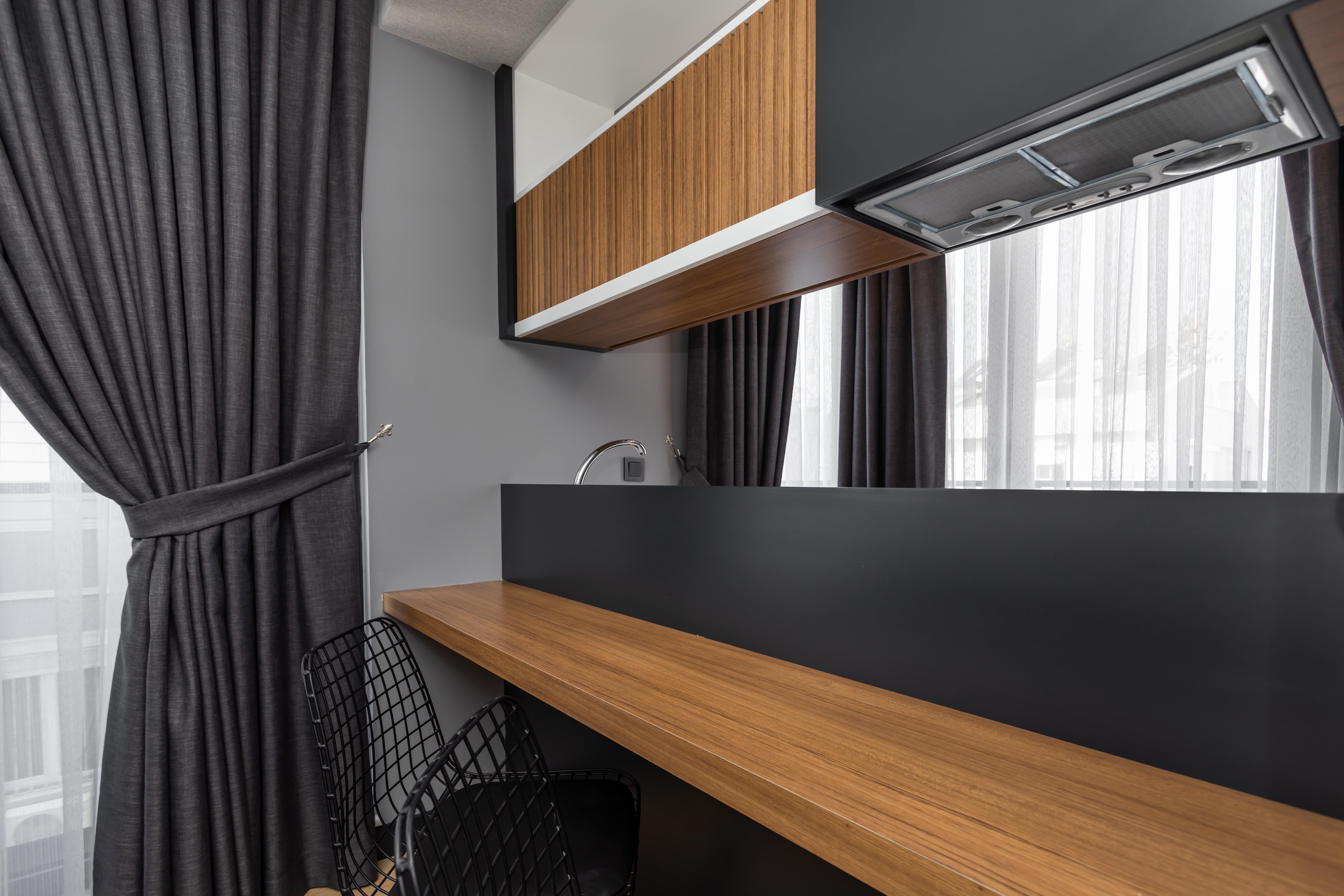 Nox Suite Antália Exterior foto